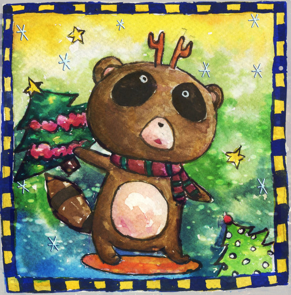 クリスマス