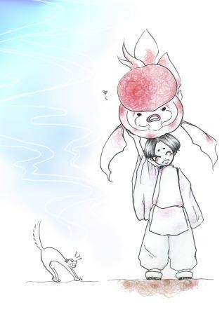 魚