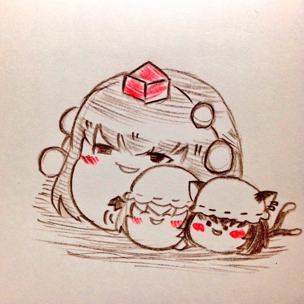 子供はいいぞ