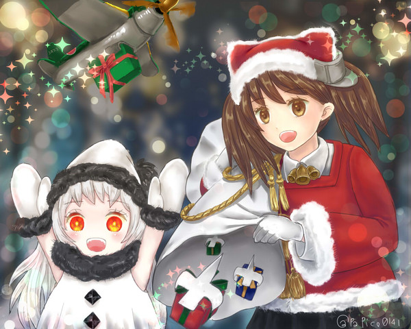 メリークリスマス!