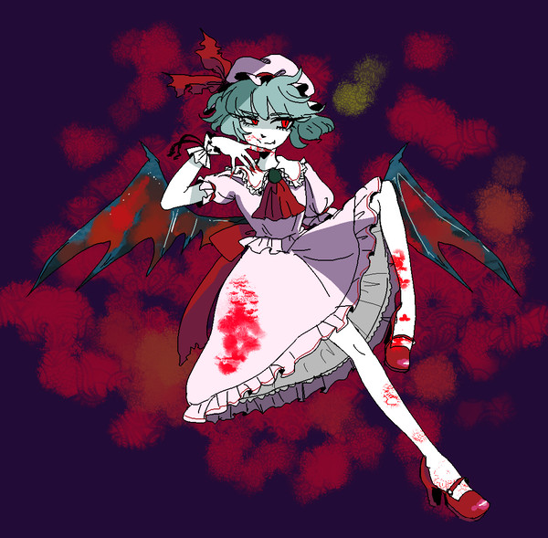 吸血鬼