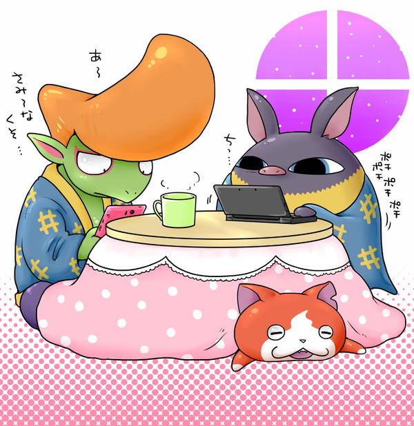 やばいやばいやばい妖怪ウォッチやばい