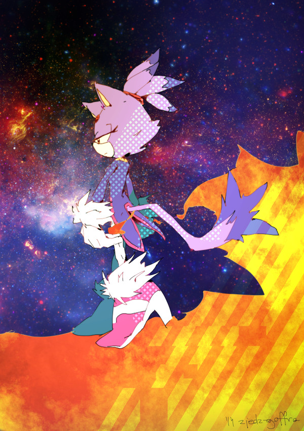 Blaze