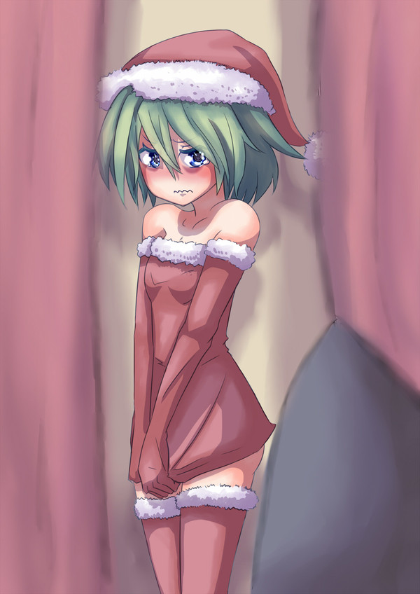 メリクリにゃ～