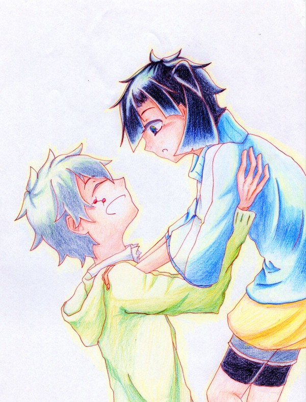 あのね、