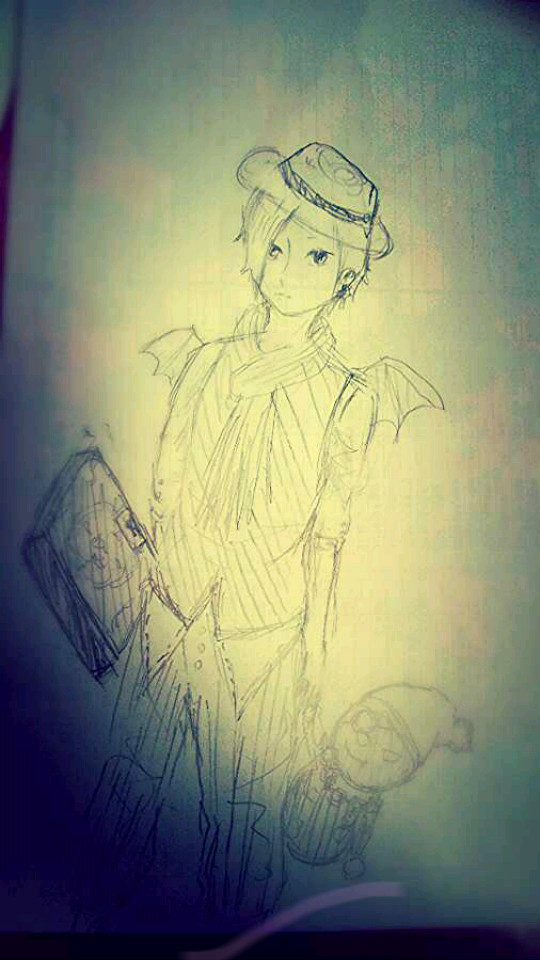 ニコタアバ絵