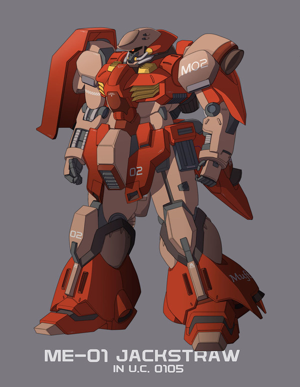 AMS-130 / Me-01 prototype Messer