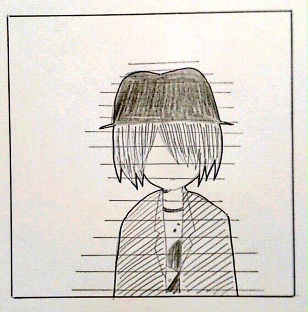 言葉の先を待っている