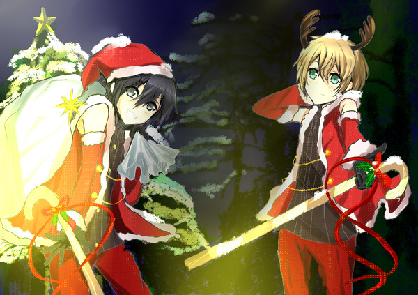 Chrismas