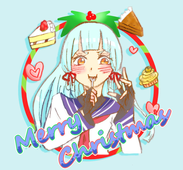 何こふぇ！？おいふぃい！！
