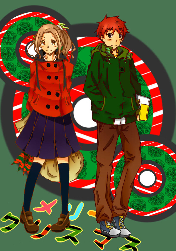 メリー クリスマス☆