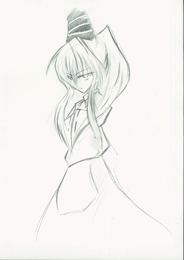 もののべさん