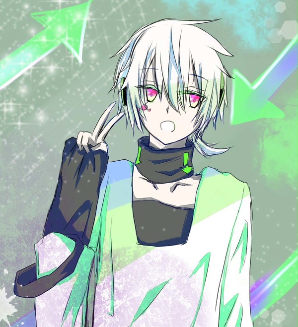 konoha生日快樂 w