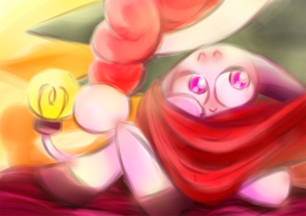 ナナとクロ