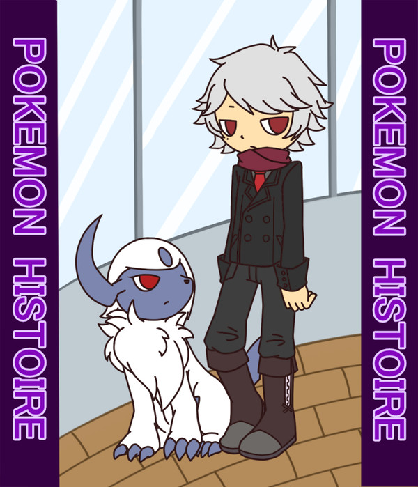 【ポケイス】ポプ風part3【FA】