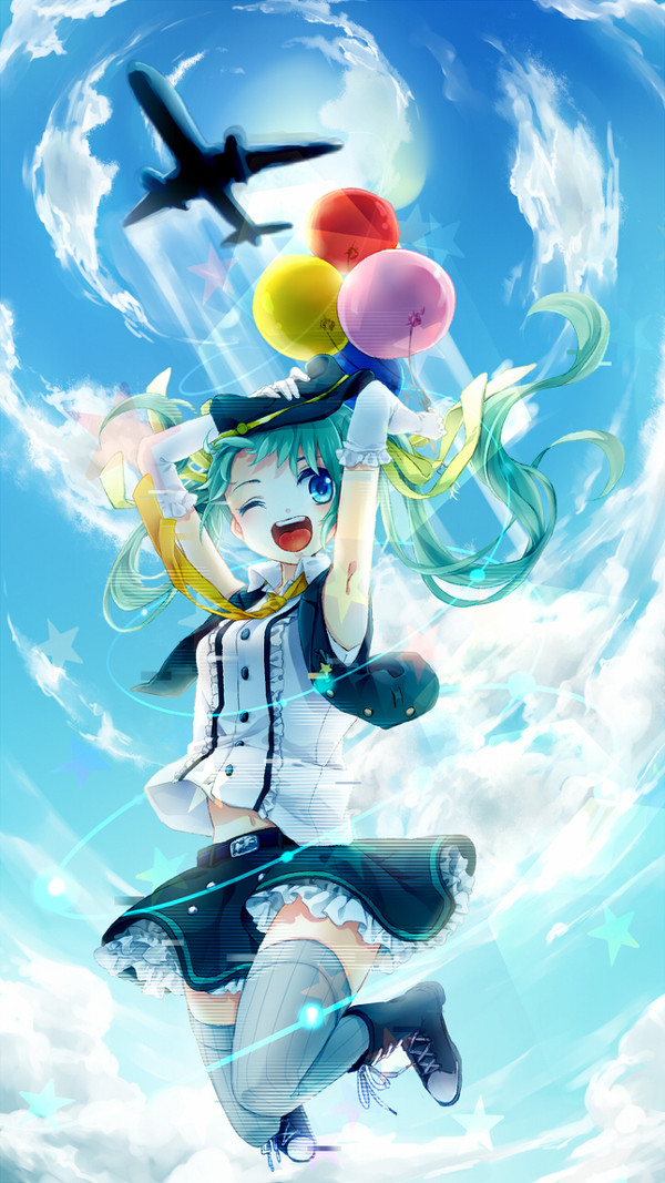 新しい私!
