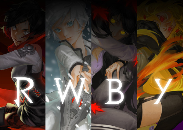 RWBY