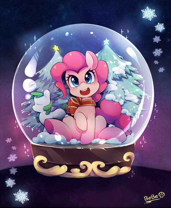 CrystalBall