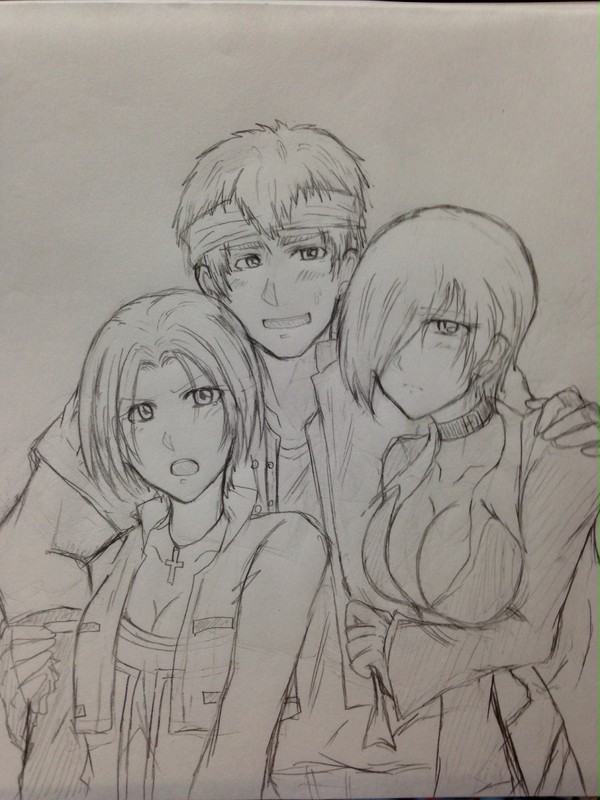 KOF