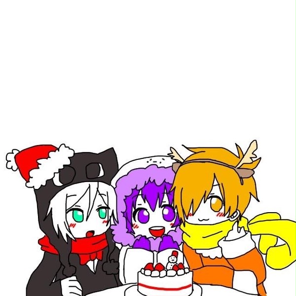 メリークリスマス