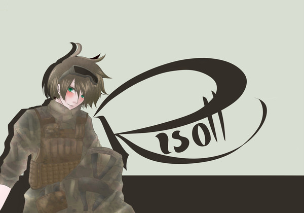 リソットさん