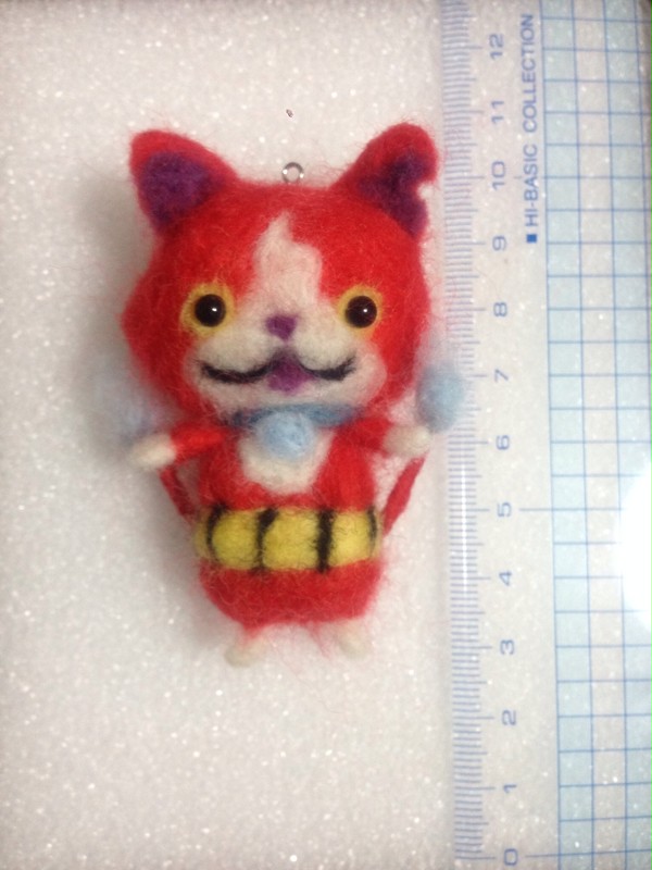 ジバニャン
