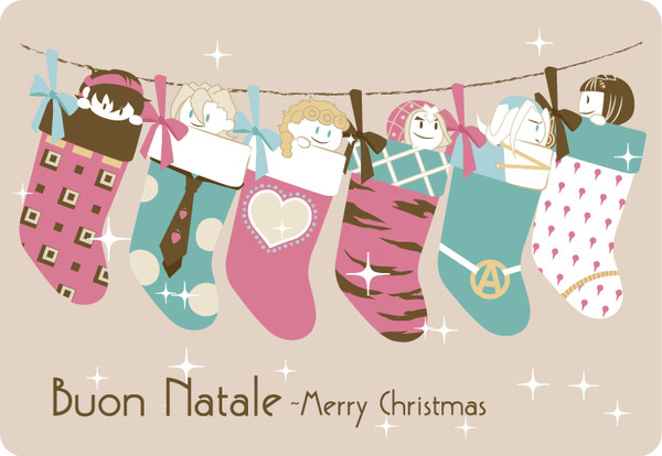 Buon Natale!