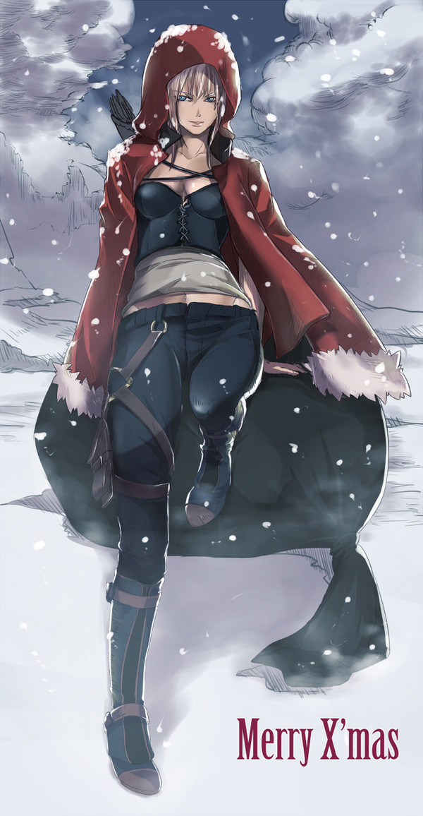 Merry☆Christmas