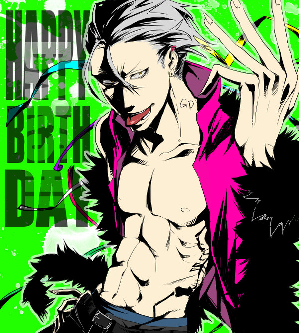 Happy Birthday Bakshi