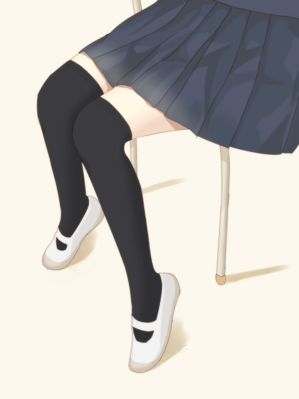 ふともも - 1/1