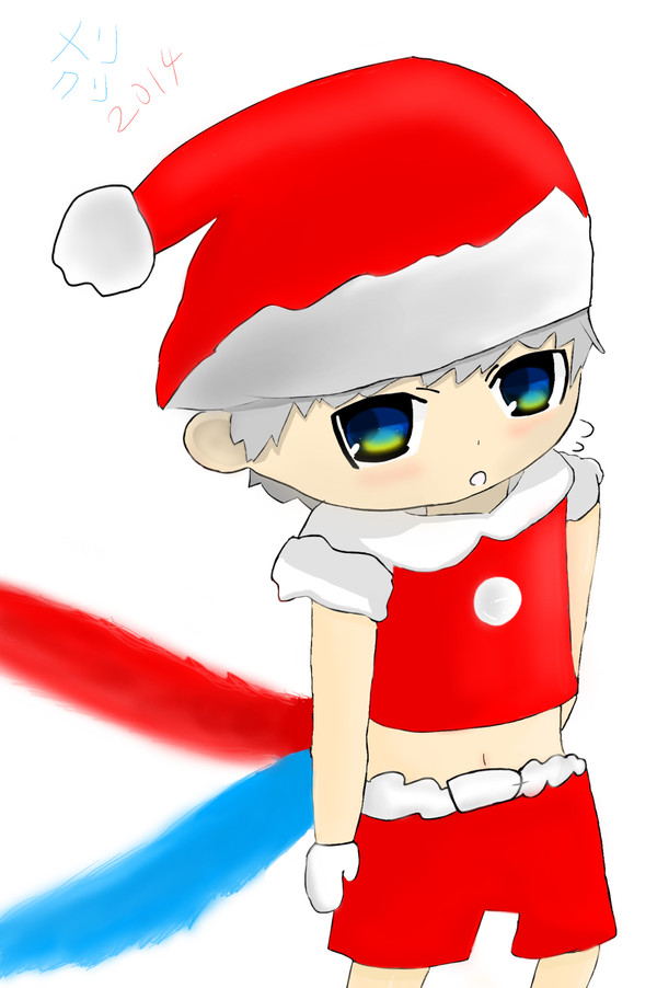 メリクリ2014