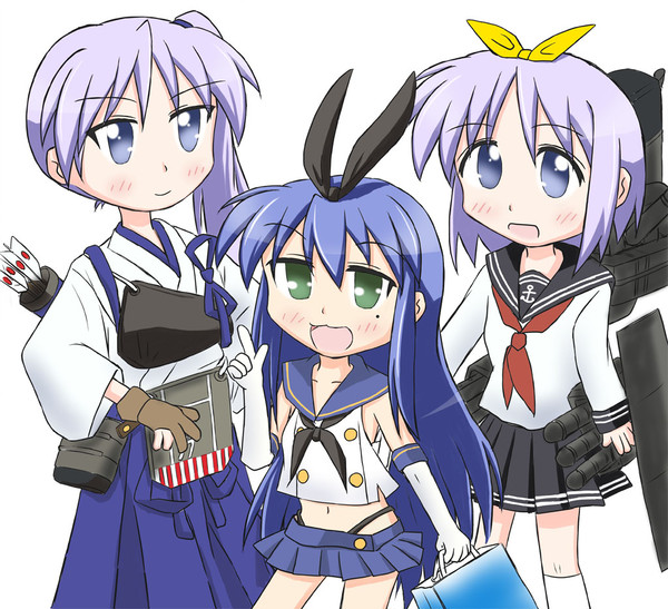 らき☆すたうぉーかー2014冬