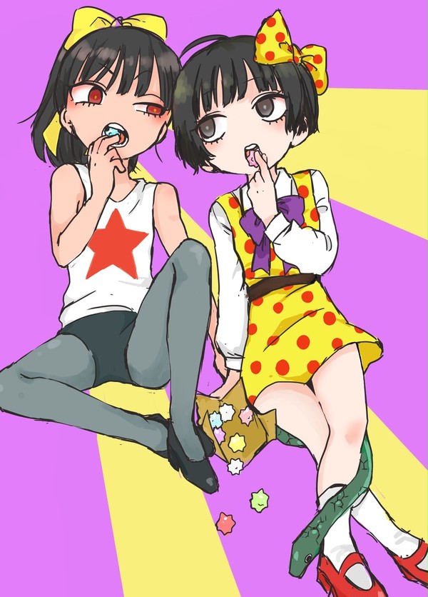 金平糖