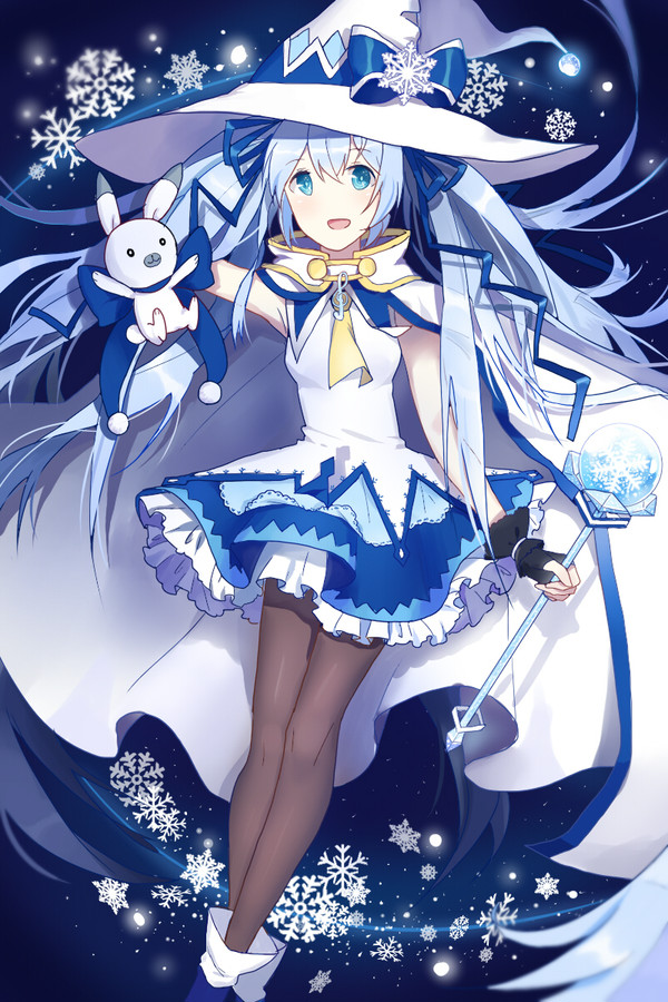 ❉