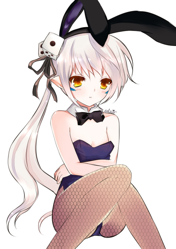 兔女郎伊芙