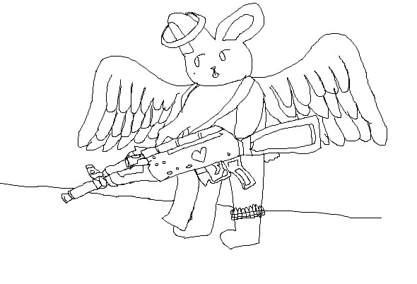 Cupid's Evolution