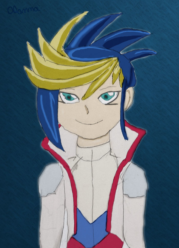 Yugo Colour