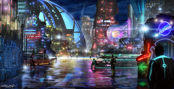 District Zer0