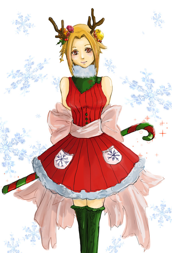 Xmas 2014