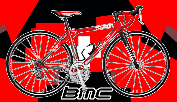 自転車データまとめ