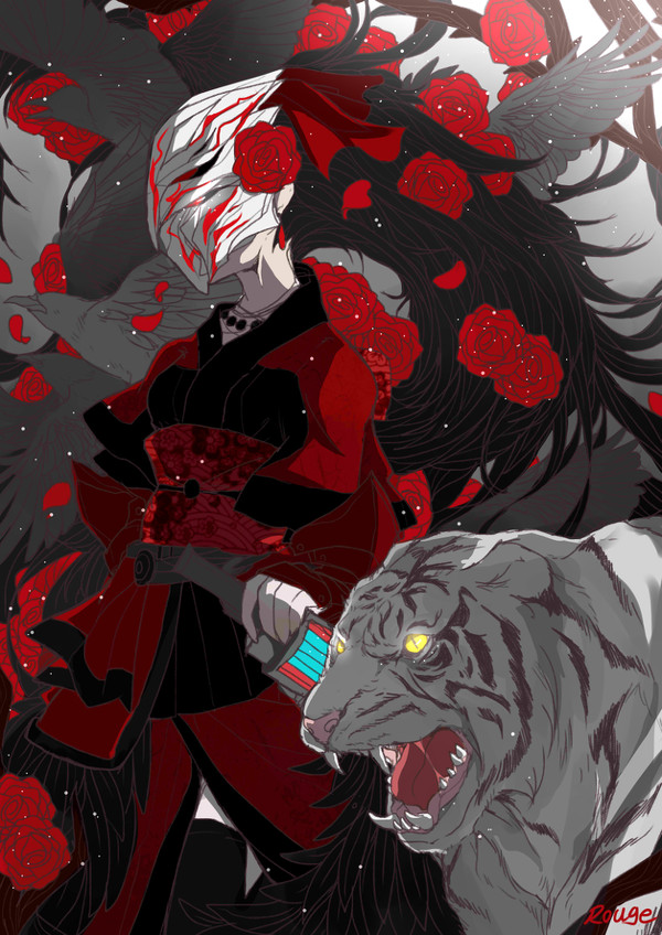 Raven Branwen