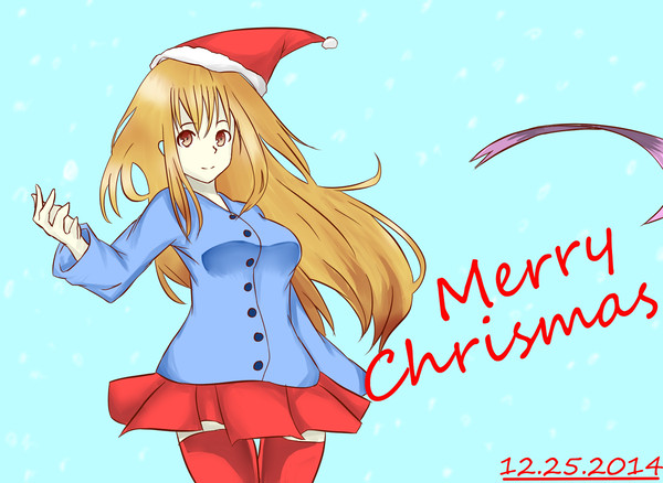 Merry X-Mas