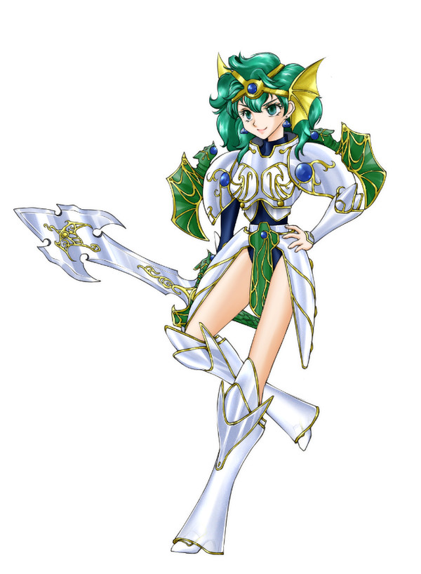 DQ4勇者