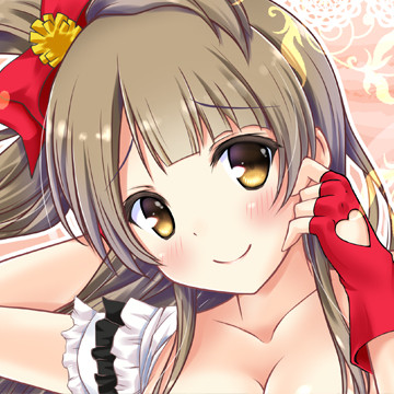 コミケ87告知用
