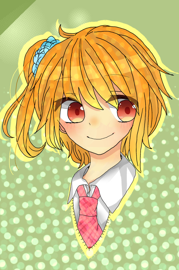 モモ