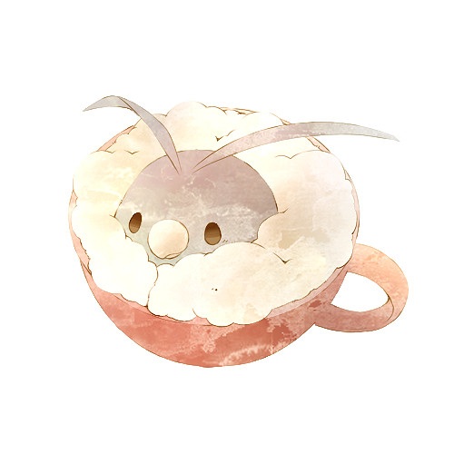 もこもこチルプレッソ