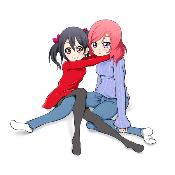 にこまき