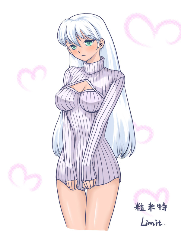 爆款毛衣~