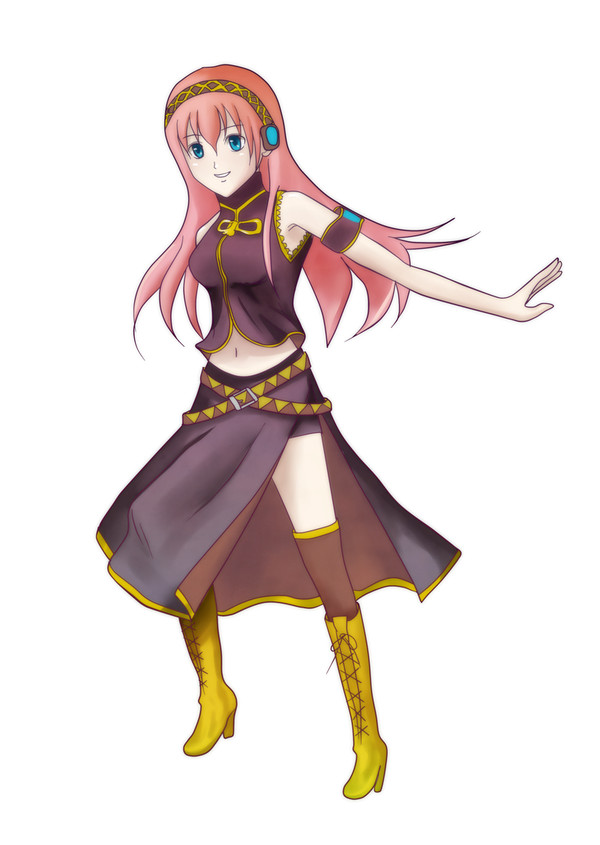 ルカ