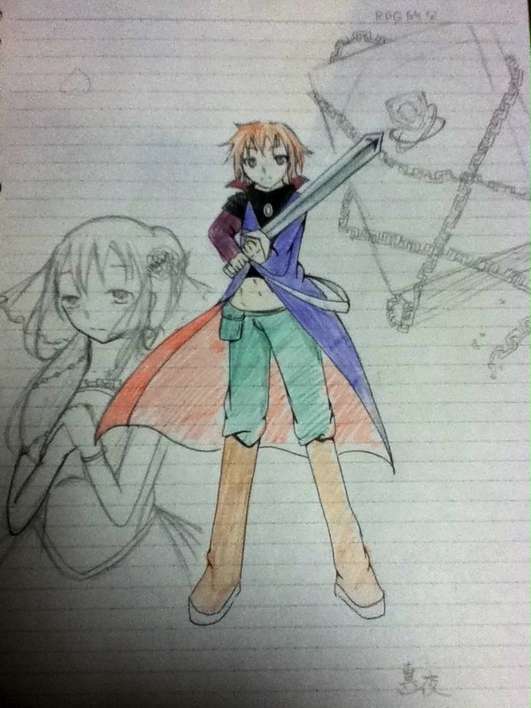 オリジナル